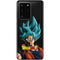 Dragon Ball Super Goku Galaxy S20 Ultra 5G Skin